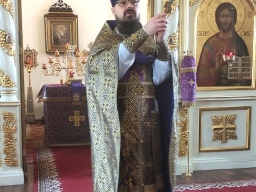 Воздвижение